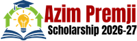 Azim Premji Scholarship Logo