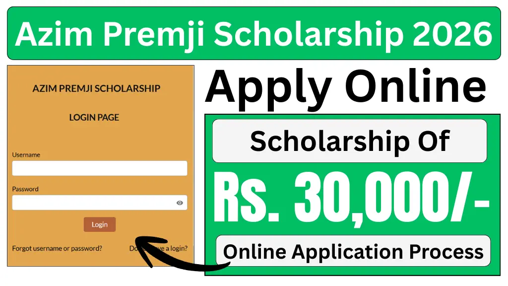 azim-premji-scholarship-2026